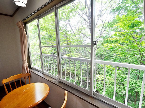 Imagen de la habitación del Pensión Pension Tam. Foto 13