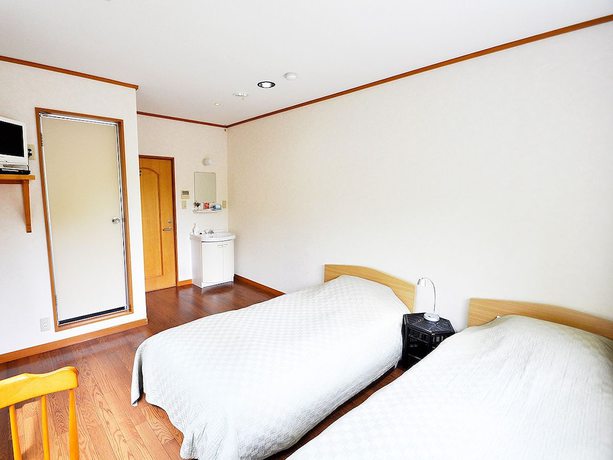 Imagen de la habitación del Pensión Pension Tam. Foto 14