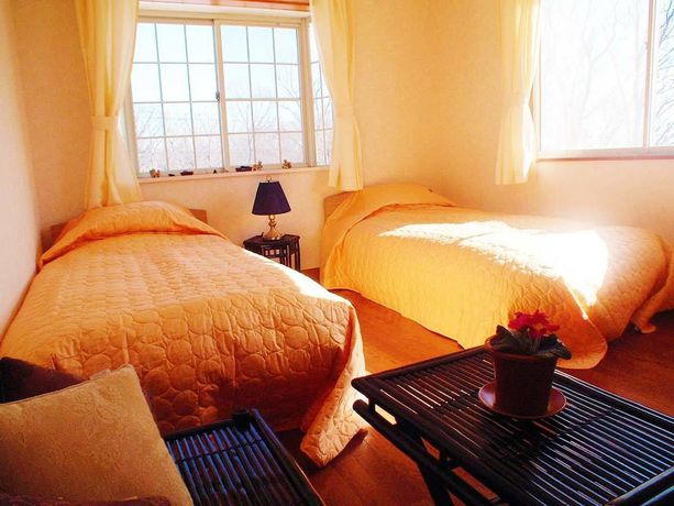 Imagen de la habitación del Pensión Pension Tam. Foto 17