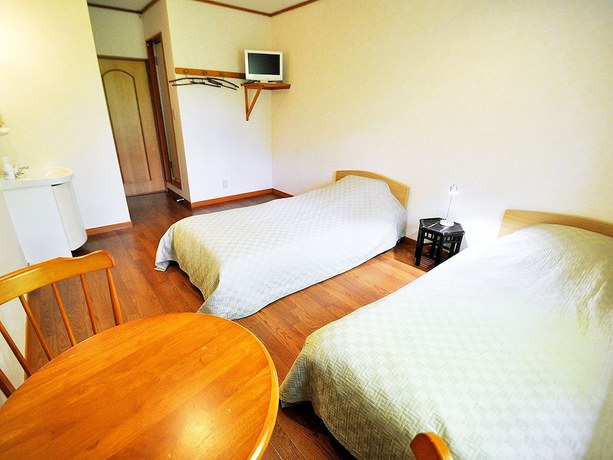 Imagen de la habitación del Pensión Pension Tam. Foto 18