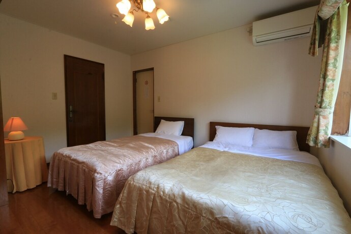 Imagen de la habitación del Pensión Pension Tinkuna. Foto 27