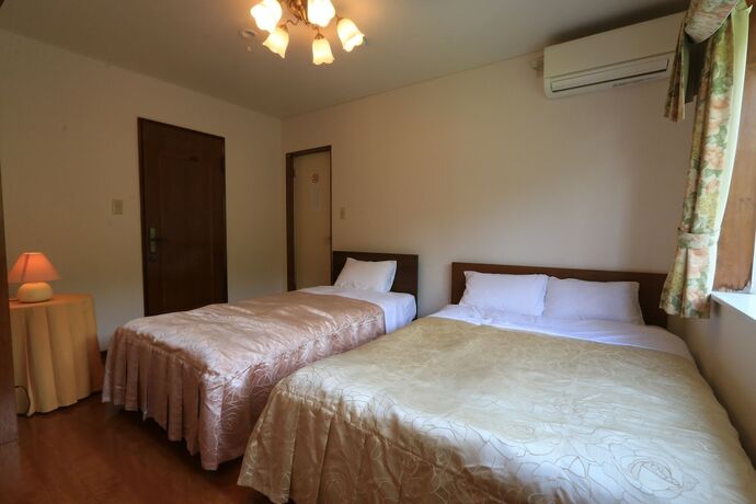 Imagen de la habitación del Pensión Pension Tinkuna. Foto 30