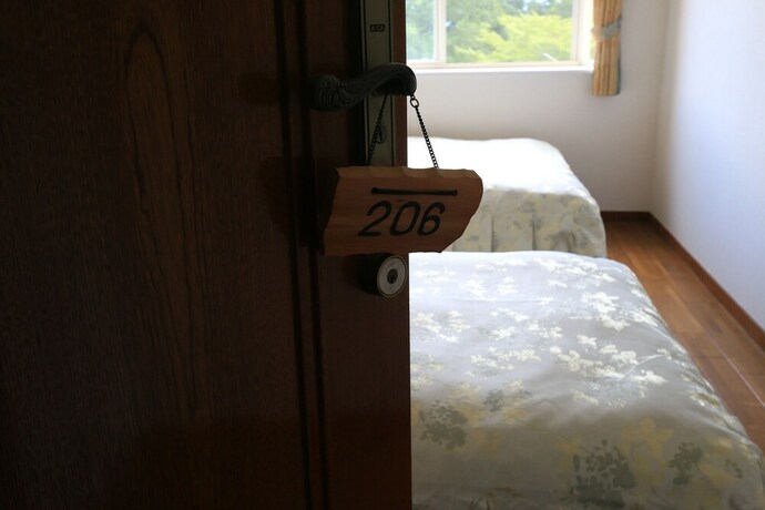 Imagen de la habitación del Pensión Pension Tinkuna. Foto 32