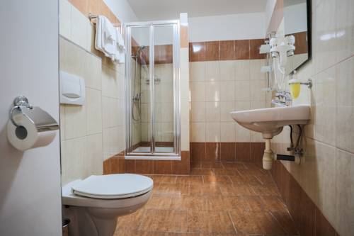 Imagen de la habitación del Pensión Pension U Lilie. Foto 5