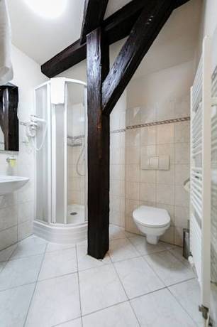 Imagen de la habitación del Pensión Pension U Lilie. Foto 6