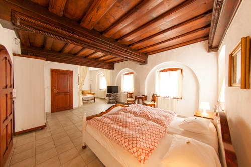 Imagen general del Pensión Pension U Z&aacute;mku. Foto 4