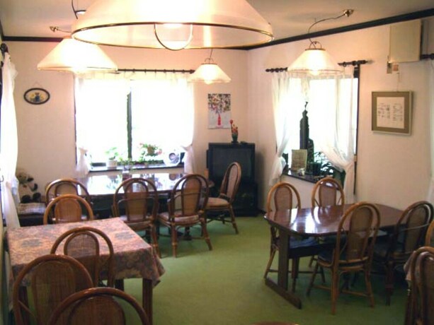 Imagen del bar/restaurante del Pensión Pension Un Memory. Foto 16