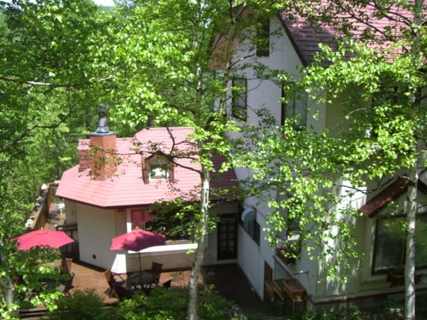 Imagen general del Pensión Pension Un Memory. Foto 7