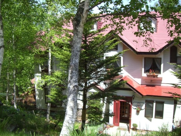 Imagen general del Pensión Pension Un Memory. Foto 8