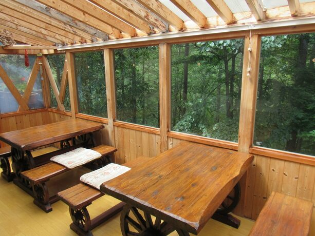 Imagen general del Pensión Pension Un Memory. Foto 12