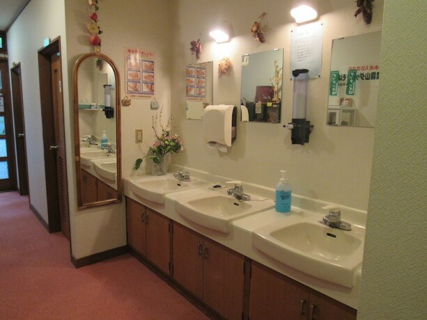 Imagen general del Pensión Pension Un Memory. Foto 15