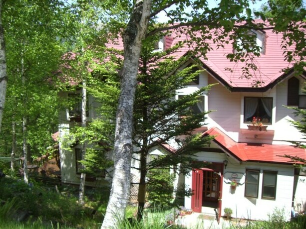 Imagen general del Pensión Pension Un Memory. Foto 2