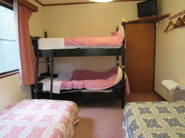 Imagen de la habitación del Pensión Pension Un Memory. Foto 20