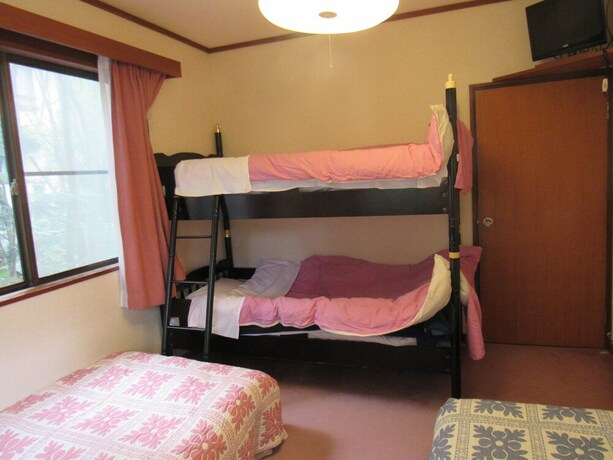 Imagen de la habitación del Pensión Pension Un Memory. Foto 21