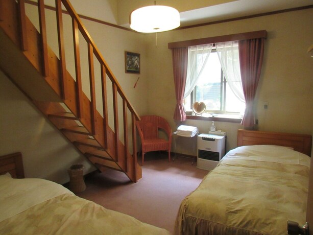 Imagen de la habitación del Pensión Pension Un Memory. Foto 22