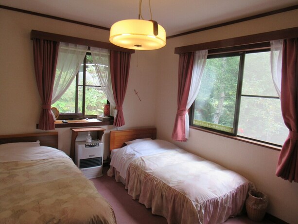 Imagen de la habitación del Pensión Pension Un Memory. Foto 27