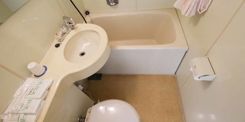 Imagen de la habitación del Pensión Pension Vent Vert. Foto 6