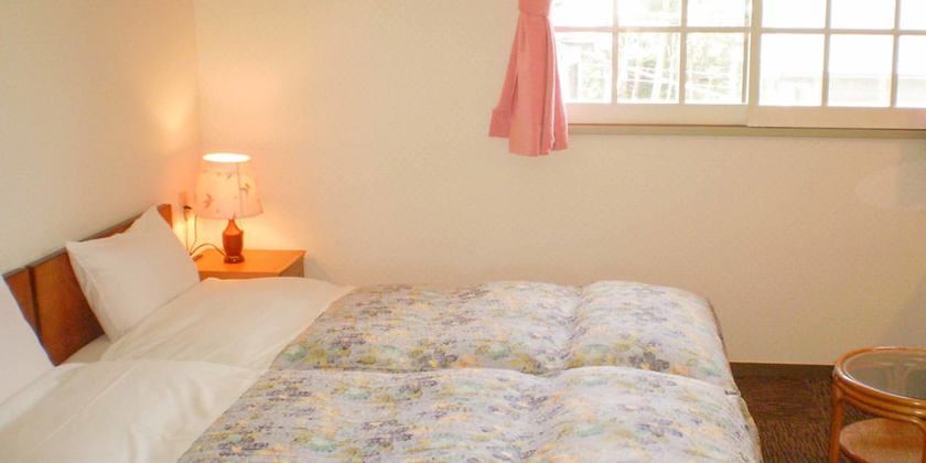 Imagen de la habitación del Pensión Pension Vent Vert. Foto 9
