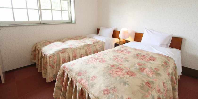 Imagen de la habitación del Pensión Pension Vent Vert. Foto 10