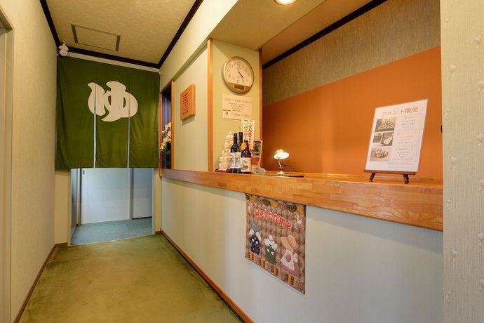 Imagen de los interiores del Pensión Pension Vent Vert. Foto 20