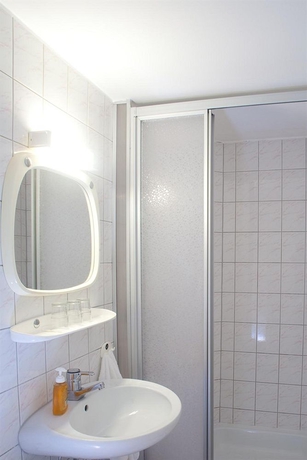 Imagen de la habitación del Pensión Pension Vera. Foto 2