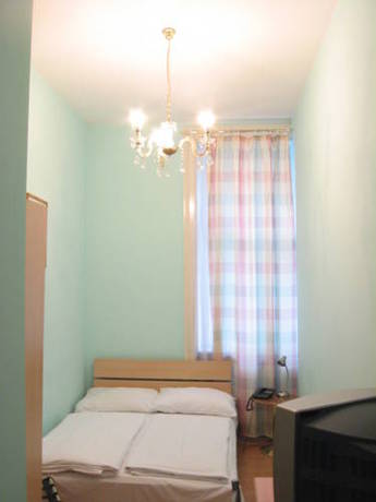 Imagen de la habitación del Pensión Pension Vera. Foto 4