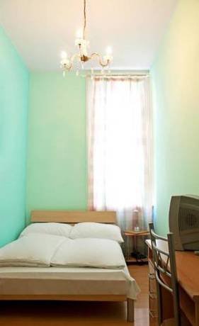 Imagen de la habitación del Pensión Pension Vera. Foto 5