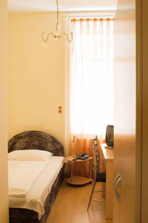 Imagen de la habitación del Pensión Pension Vera. Foto 7