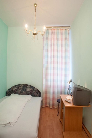 Imagen de la habitación del Pensión Pension Vera. Foto 10