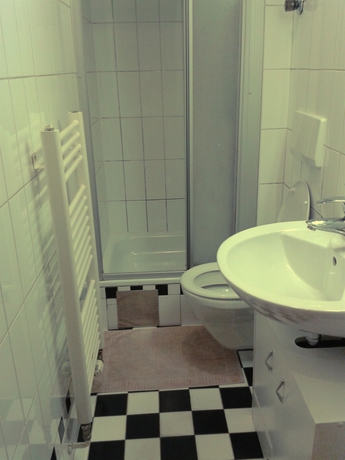 Imagen de la habitación del Pensión Pension Vienna Happymit. Foto 1