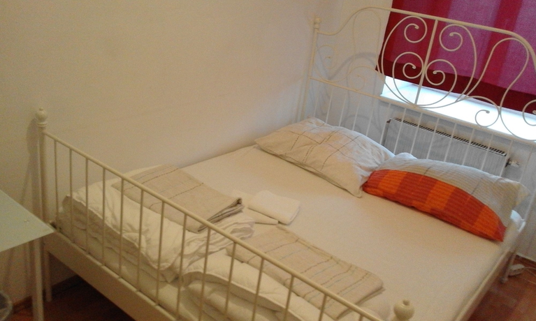 Imagen de la habitación del Pensión Pension Vienna Happymit. Foto 2
