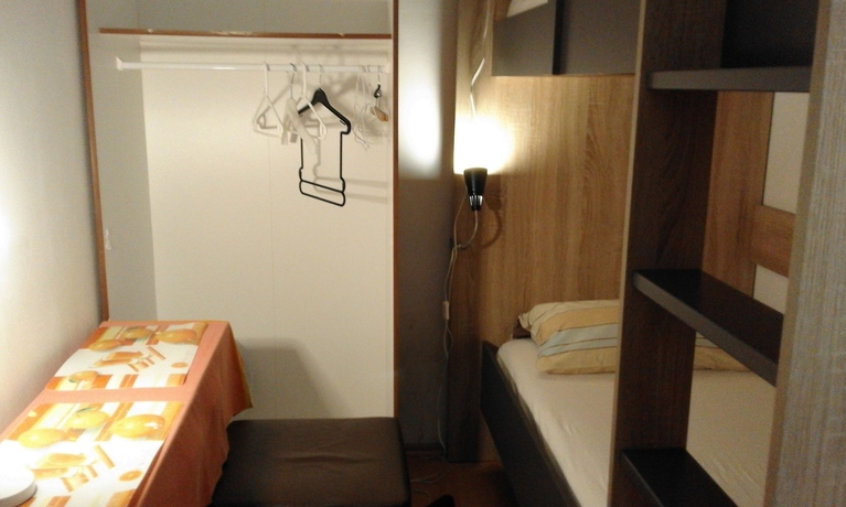 Imagen de la habitación del Pensión Pension Vienna Happymit. Foto 4