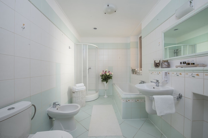 Imagen de la habitación del Pensión Pension Vila Mery. Foto 9