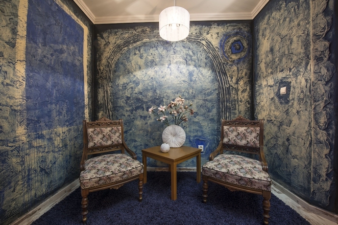 Imagen de la habitación del Pensión Pension Vila Mery. Foto 14