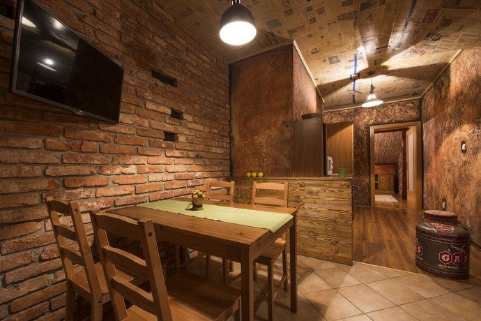 Imagen de la habitación del Pensión Pension Vila Mery. Foto 18