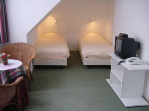 Imagen de la habitación del Pensión Pension Westerburen. Foto 4