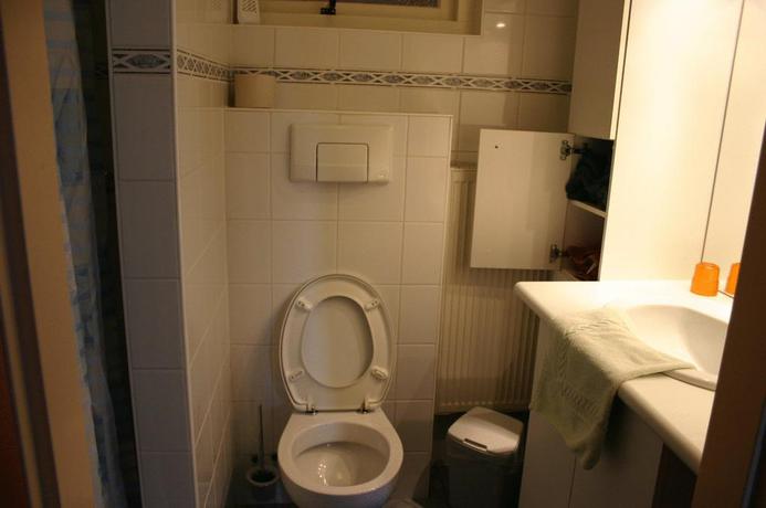 Imagen de la habitación del Pensión Pension Westerburen. Foto 5