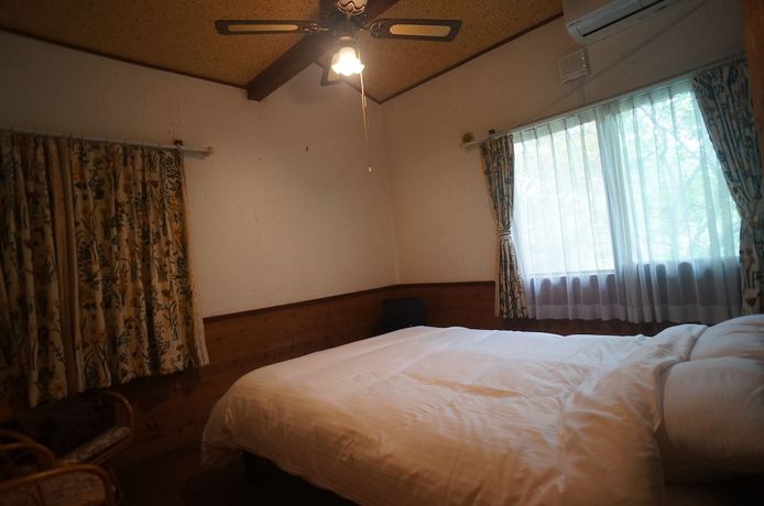 Imagen de la habitación del Pensión Pension Yufuin. Foto 3