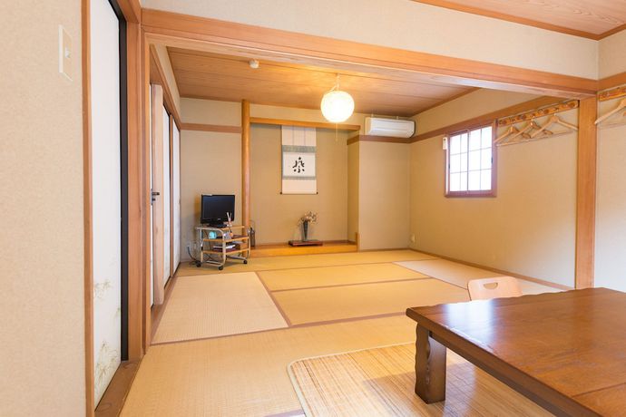 Imagen de la habitación del Pensión Pension Yufuin. Foto 6