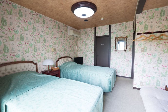 Imagen de la habitación del Pensión Pension Yufuin. Foto 8