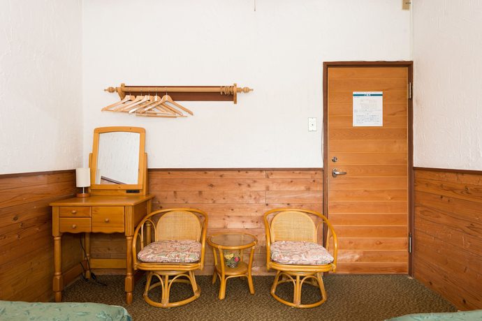 Imagen de la habitación del Pensión Pension Yufuin. Foto 9