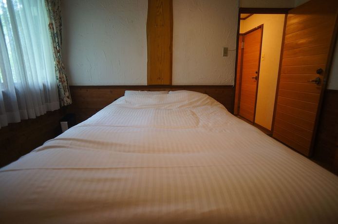 Imagen de la habitación del Pensión Pension Yufuin. Foto 12