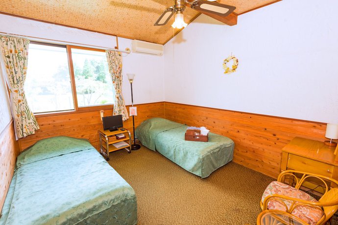 Imagen de la habitación del Pensión Pension Yufuin. Foto 15