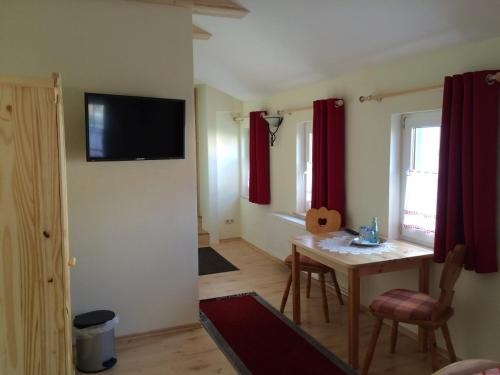 Imagen de la habitación del Pensión Pension Zum Bauernst&uuml;bl. Foto 9