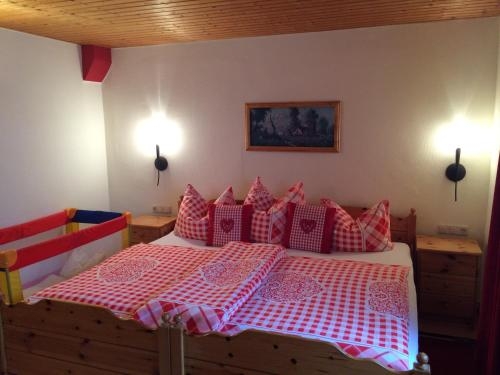 Imagen general del Pensión Pension Zum Bauernstübl. Foto 1