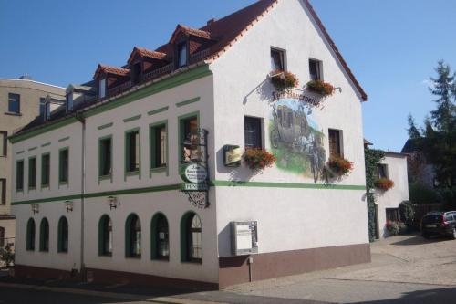 Imagen general del Pensión Pension Zum Bauernst&uuml;bl. Foto 2