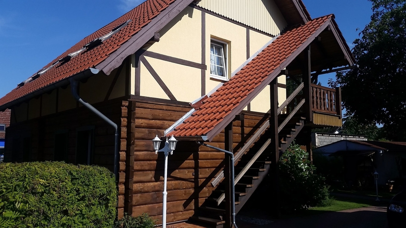 Imagen general del Pensión Pension Zum Holzpantoffelmacher. Foto 15