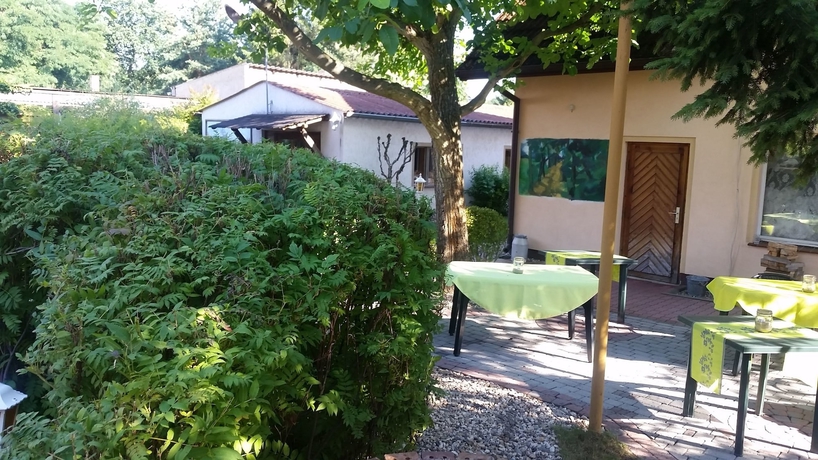 Imagen general del Pensión Pension Zum Holzpantoffelmacher. Foto 2