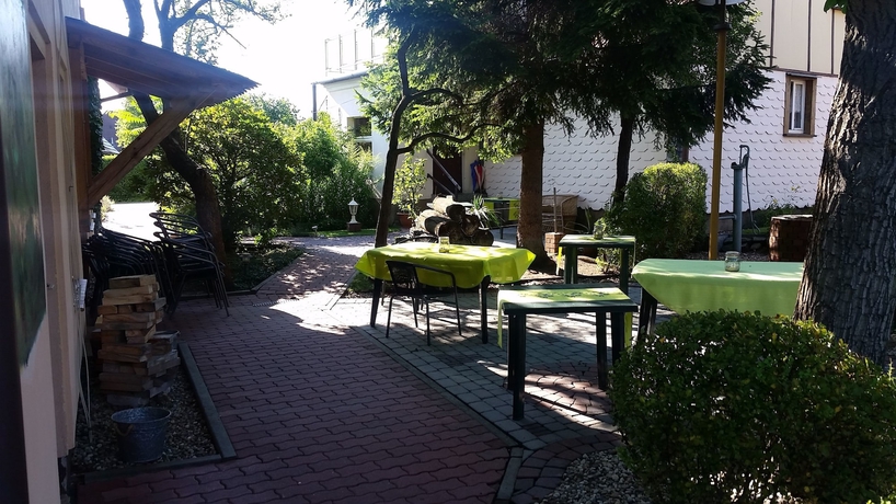 Imagen general del Pensión Pension Zum Holzpantoffelmacher. Foto 3