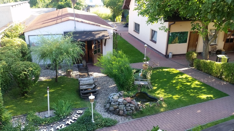 Imagen general del Pensión Pension Zum Holzpantoffelmacher. Foto 4